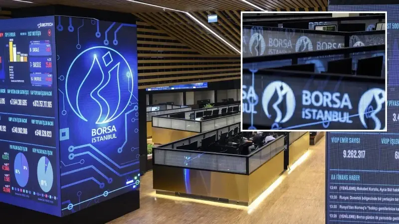 Borsa İstanbul'da BIST 100 endeksi, güne yüzde 0,37 yükselişle 10.928,23 puandan başladı.