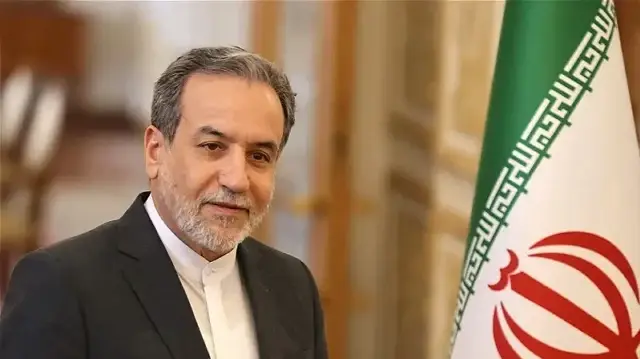 Аббас Арагчи 