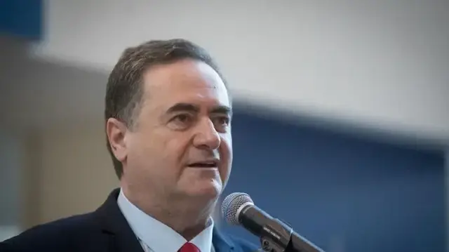 كاتس يجمّد التعيينات بجيش الاحتلال ويصعّد خلافاته مع زامير