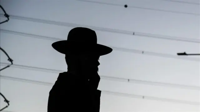 Colombia rescues minors linked to Lev Tahor sect in Antioquia raid