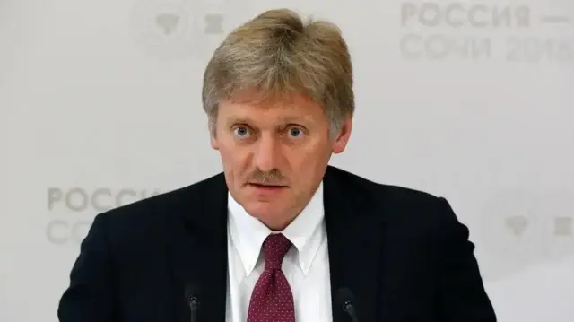 موسكو: ننتظر من واشنطن أن تشاركنا الصيغة الرسمية لخطة السلام