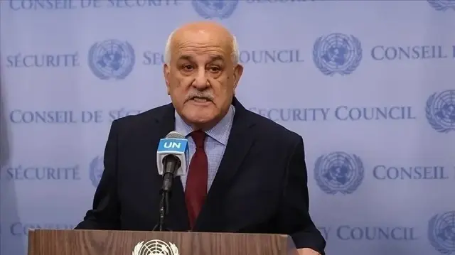 فلسطين: الاحتلال يقتل طفلين يوميا منذ وقف إطلاق النار بغزة