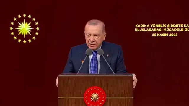 أردوغان: الوحشية الإسرائيلية ضد المرأة الفلسطينية لم تلق الرد المستحق
