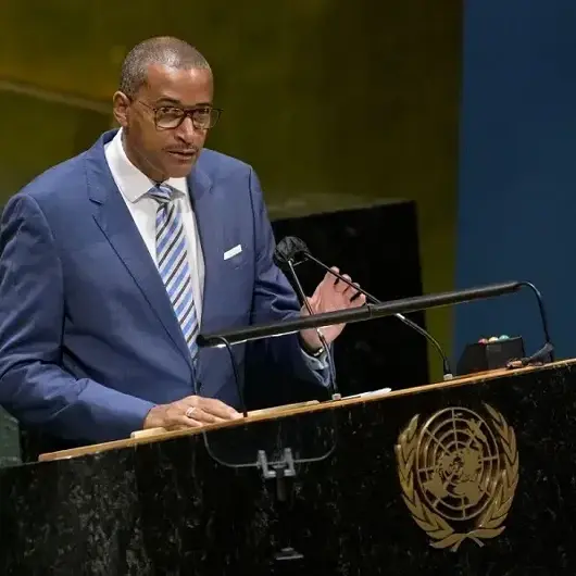 الأمم المتحدة تؤكد حق الشعب الفلسطيني في تقرير مصيره