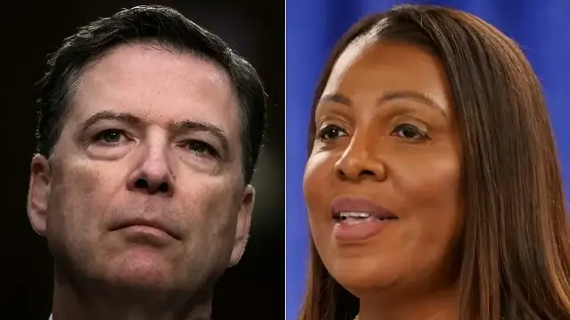 Une juge fédérale américaine rejette les accusations contre l’ancien directeur du FBI