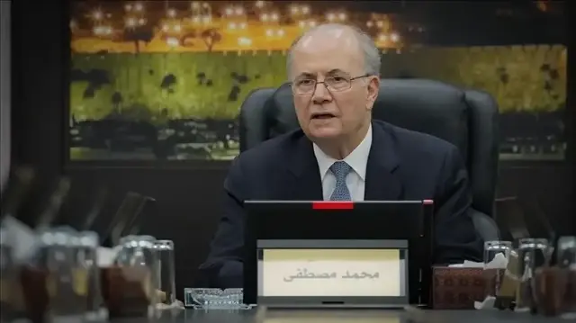 فلسطين: صناديق عربية وإسلامية تدعم مشاريع تنموية بنحو 72 مليون دولار