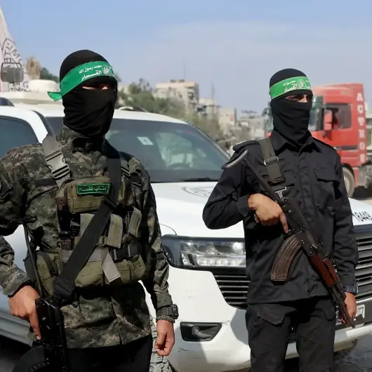 Le Hamas remet la dépouille d’un autre otage israélien dans le cadre de l’accord de cessez-le-feu à Gaza