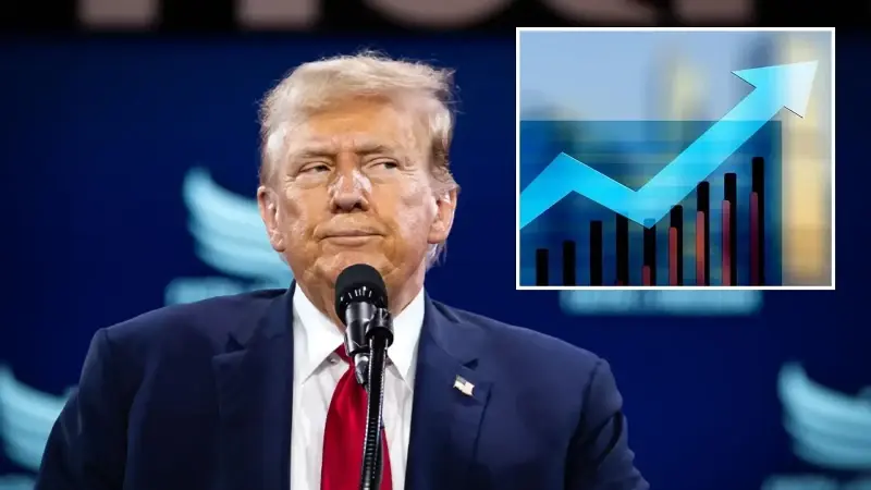 ABD Başkanı Donald Trump