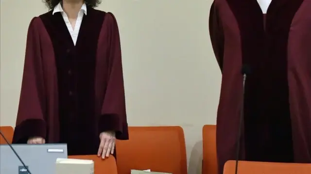 German court protects speech critical of Israel's right to exist