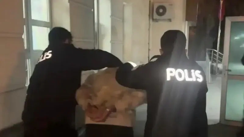 A.A.’nın işlemleri sürüyor.