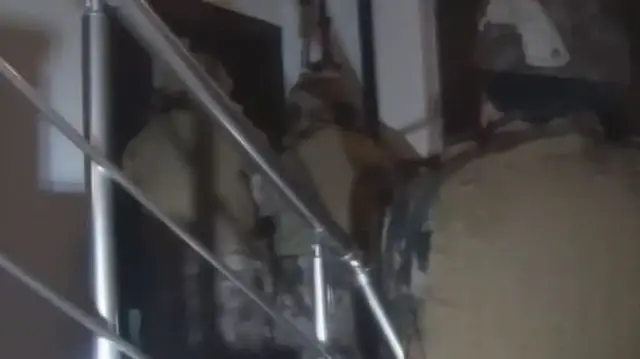 Pendik'te uyuşturucu operasyonu: 71 kilo uyuşturucu ele geçirildi