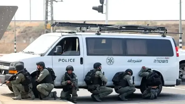 غالبية الإسرائيليين: الشرطة غير مهنية وتتأثر بضغوط سياسية