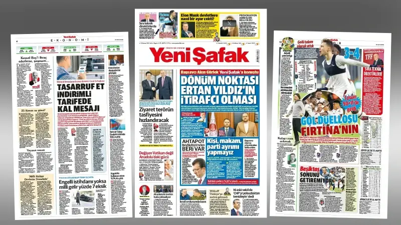 Dönüm noktası Ertan Yıldız'ın itirafçı olması