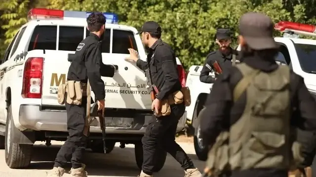 الداخلية السورية تعلن اعتقال وتحييد أفراد "خلية إرهابية" باللاذقية