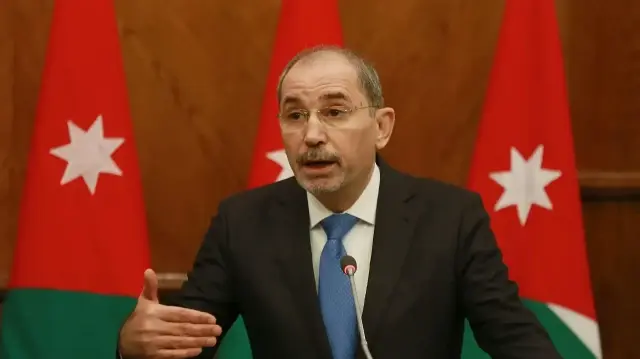 الأردن: رفع قيود إسرائيل عن إدخال المساعدات لغزة ضرورة ملحة