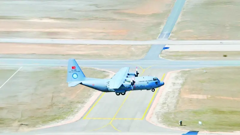 C-130