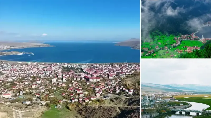 Ne İstanbul ne Ankara ne İzmir: İşte arsa fiyatı en çok değerlenen 10 şehir