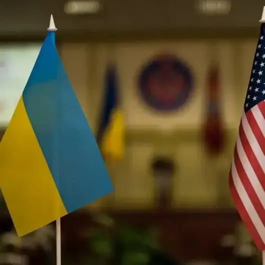 من 19 بندا.. واشنطن وكييف تعملان على خطة جديدة