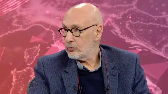 Prof. Dr. Süleyman Seyfi Öğün: Trump’ın 28 maddesinin hayata geçmesi çok zor