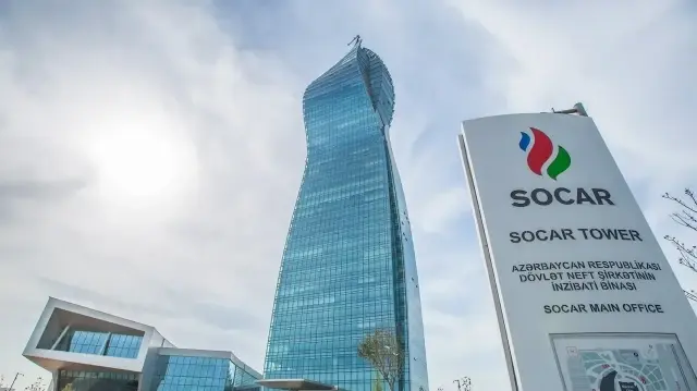 SOCAR объявила о планах проведения рекордных сейсмических исследований в 2026 году.