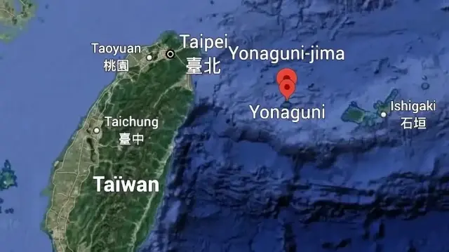 Tokyo a déployé des chasseurs après la détection d’un drone suspecté d’être chinois près de Yonaguni, alors que la tension s’accroît autour du projet japonais de déployer des missiles sur l’île.