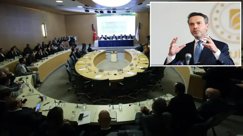 Bakan Bayraktar, YEKA-GES 2025 yarışmalarının 400 milyon dolarlık yatırıma karşılık geldiğini bildirdi