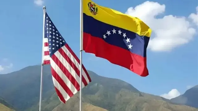 واشنطن تدرج "كارتل دي لوس سولس" الفنزويلية على "قائمة الإرهاب"