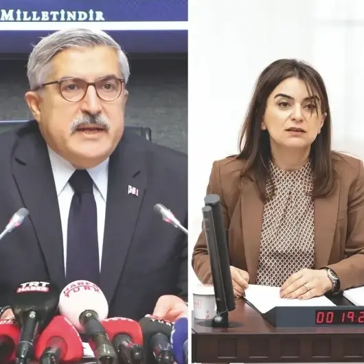 Komisyon heyeti İmralı’yı ziyaret etti