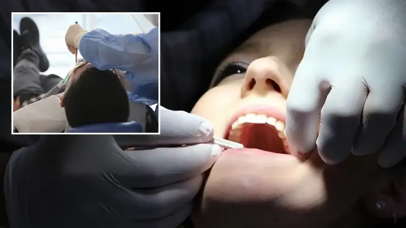 Marmara Üniversitesi Diş Hekimliği Fakültesi uzmanları, ağız sağlığının genel sağlıkla doğrudan bağlantılı olduğuna dikkati çekti.