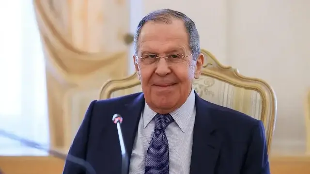 روسيا: نثمن دور تركيا في عملية إيجاد حل للأزمة مع أوكرانيا