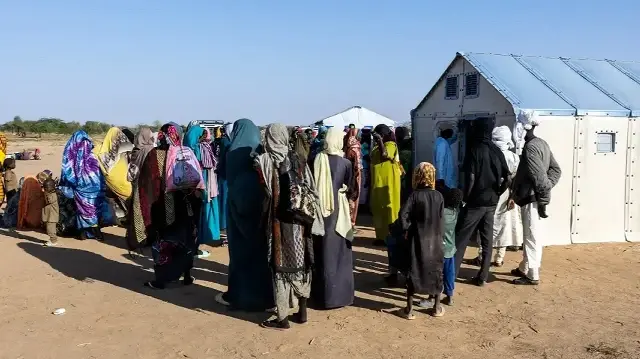 Трамп стремится положить конец войне в Судане, но стороны конфликта пока не согласны.