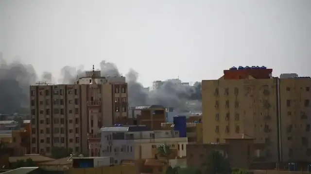 Sudan's RSF accused of abducting 150 youths for forced recruitment