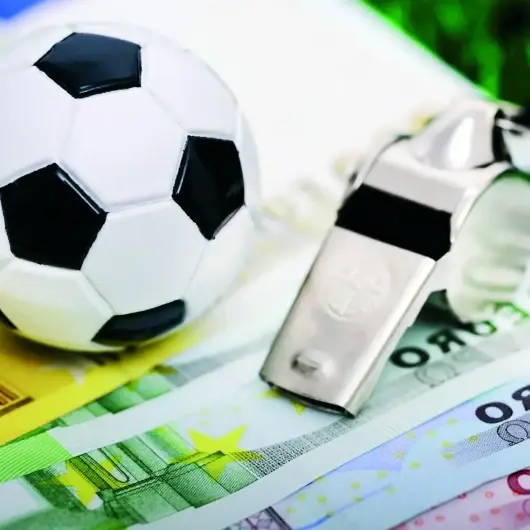 Türkiye’de bahisin yüzde 30’u yasal yüzde 70’i yasa dışı