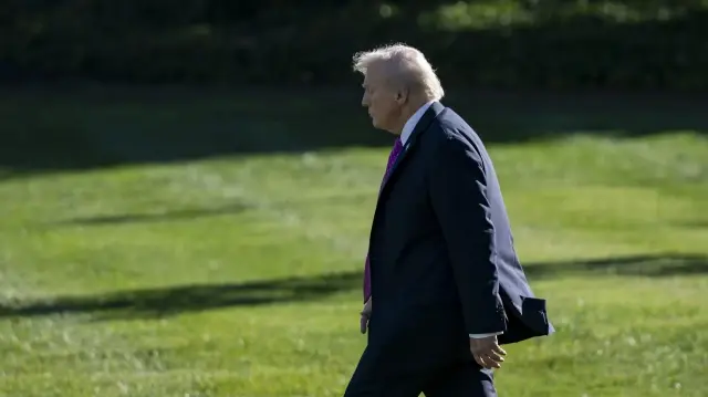 Trump launches 'Genesis Mission' AI project for scientific discovery