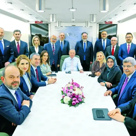 Ziyaret terörün tasfiyesini hızlandıracak