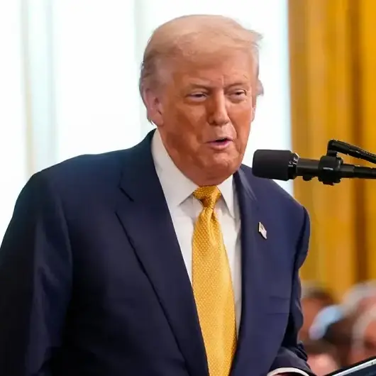 ترامب: قريبون من التوصل لاتفاق لإنهاء حرب روسيا وأوكرانيا