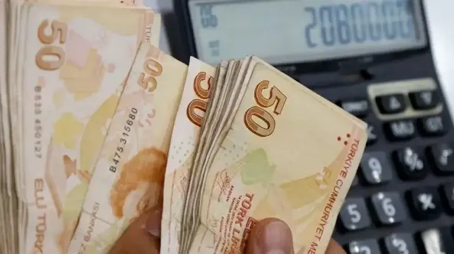 أسعار صرف العملات الرئيسية مقابل الليرة التركية
