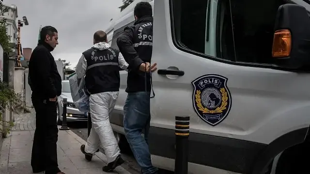 В Турции нейтрализована разведывательная группа, связанная с ОАЭ