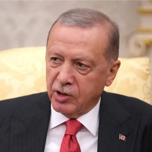 Erdogan: La barbarie contre les femmes à Gaza n’a pas reçu la réaction qu’elle mérite