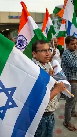 Israel to bring in thousands of Jews from India