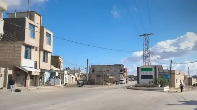 الثاني في يوم.. توغل إسرائيلي جديد بالقنيطرة السورية