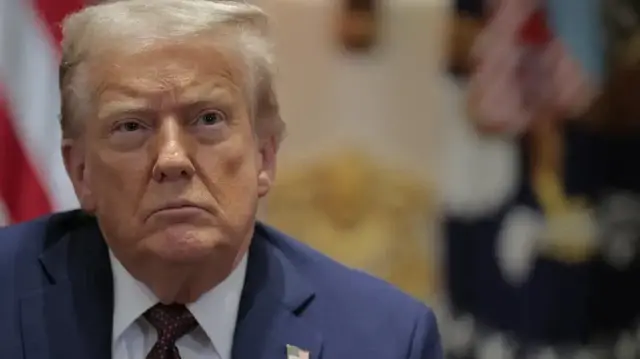 ترامب يبدأ عملية تصنيف فروع للإخوان المسلمين منظمات "إرهابية"