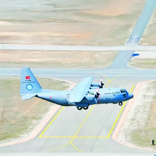 Karakutuyu TUSAŞ tasarladı