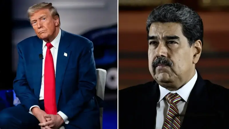 Gergin Vaşington-Karakas hattında görüşme hazırlığı yapıldığı ileri sürüldü.