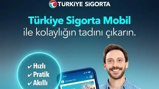 TÜRKİYE SİGORTA