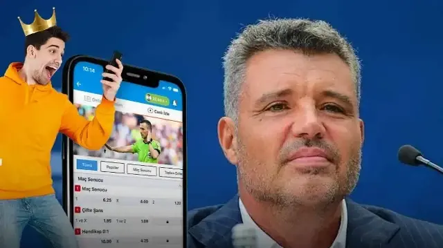 Şans oyunu sitesi 'Tuttur' hakkında soruşturma