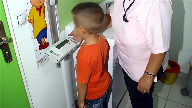 Dünyada her 4 çocuktan biri boy kısalığı yaşamakta. Türkiye'de ise bu oran yaklaşık yüzde 10 civarında...