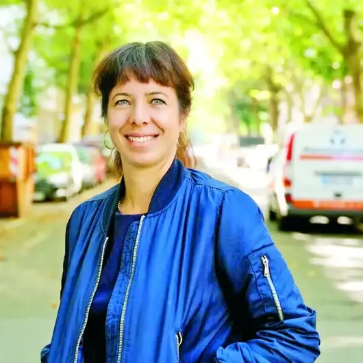 Berlin’in Mamdani’si: Elif Eralp 2026 seçimlerinde aday