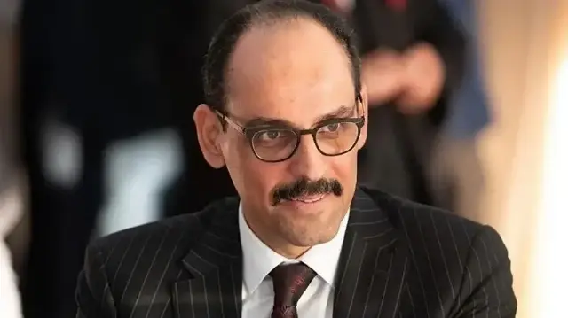 Türkiye's intelligence chief brokers Gaza ceasefire talks in Cairo