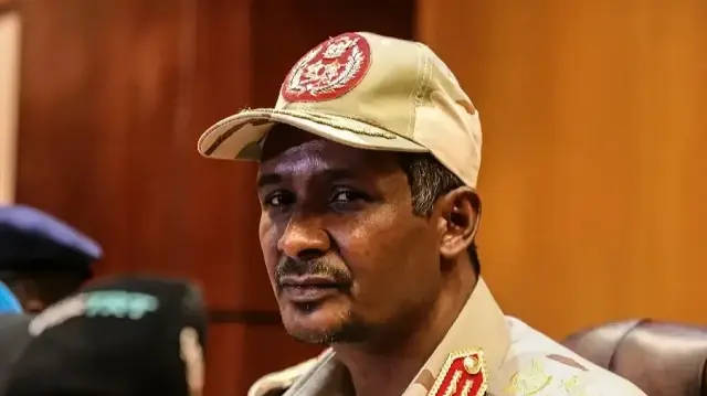 Soudan : Les paramilitaires des Forces de soutien rapide (FSR) annoncent une trêve humanitaire unilatérale de trois mois